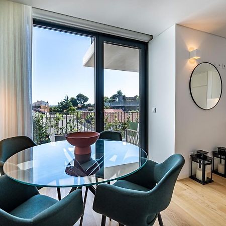 Bonfim Living - Great Location, Al Fresco Dining And Free Private Parking Apartment Porto Exterior photo