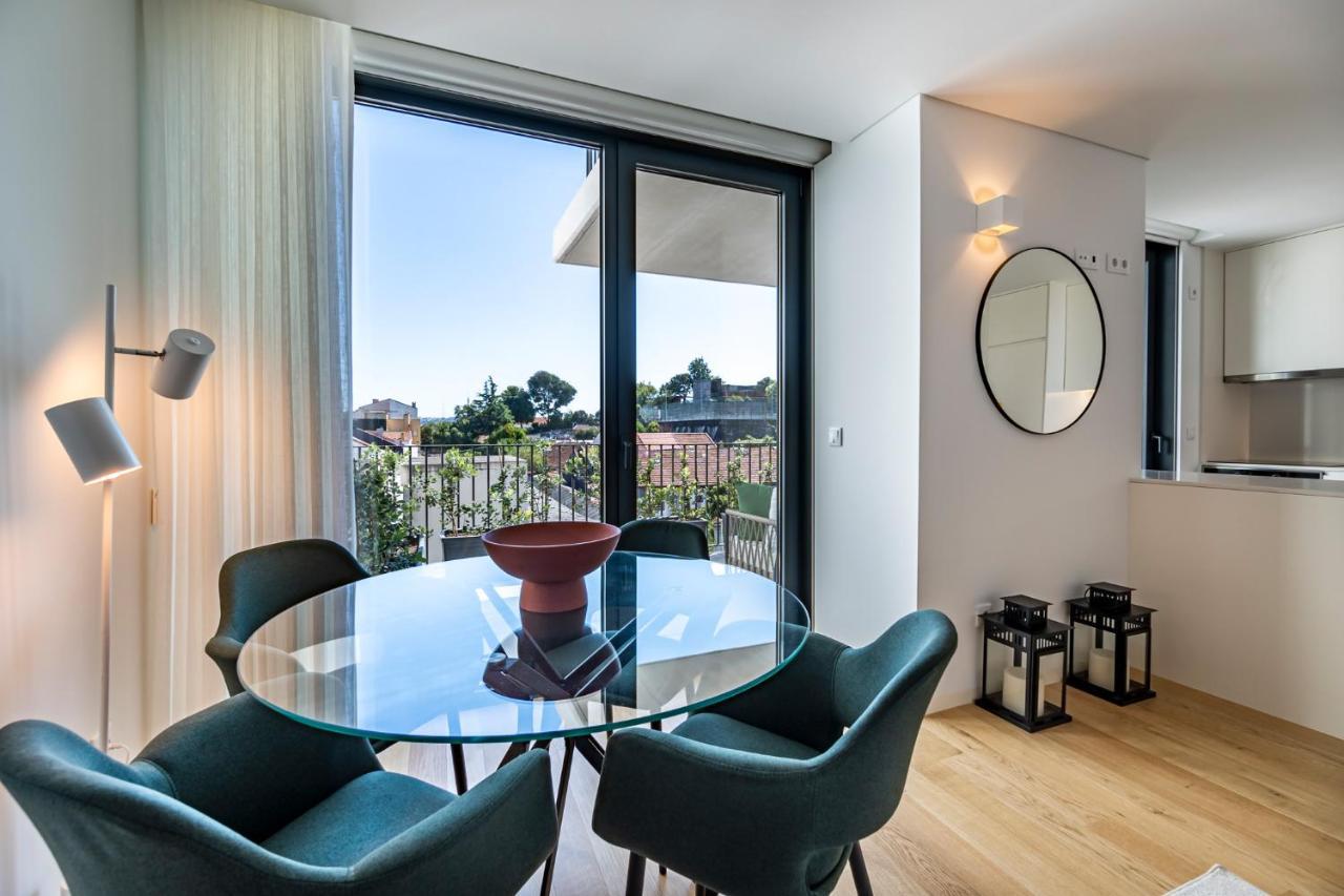Bonfim Living - Great Location, Al Fresco Dining And Free Private Parking Apartment Porto Exterior photo